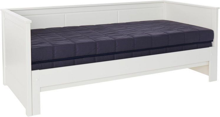 Lüttenhütt Funktionsbett Erik, Daybed, mit 2. Schlafgelegenheit