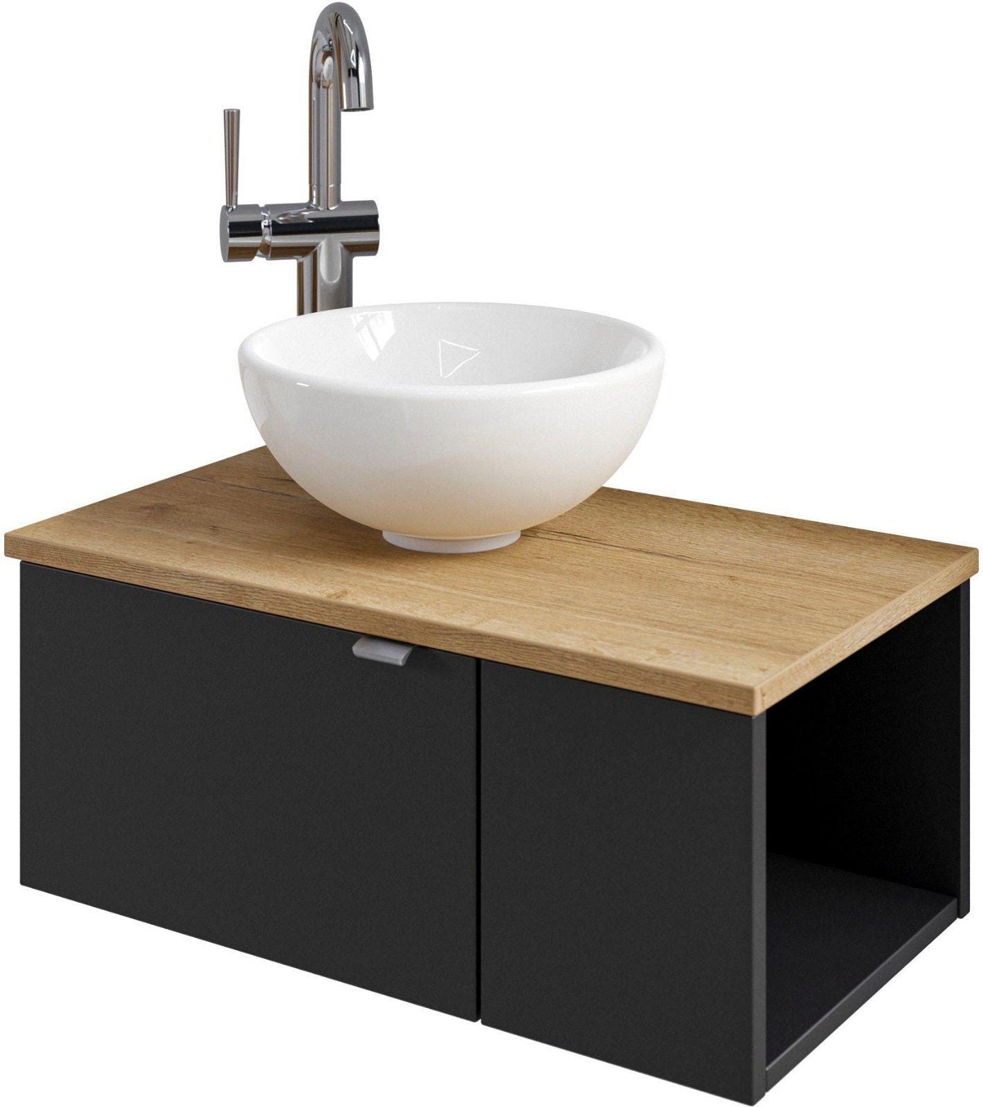 PELIPAL Waschtisch Serie 6915 EAN Gästebad Gäste WC