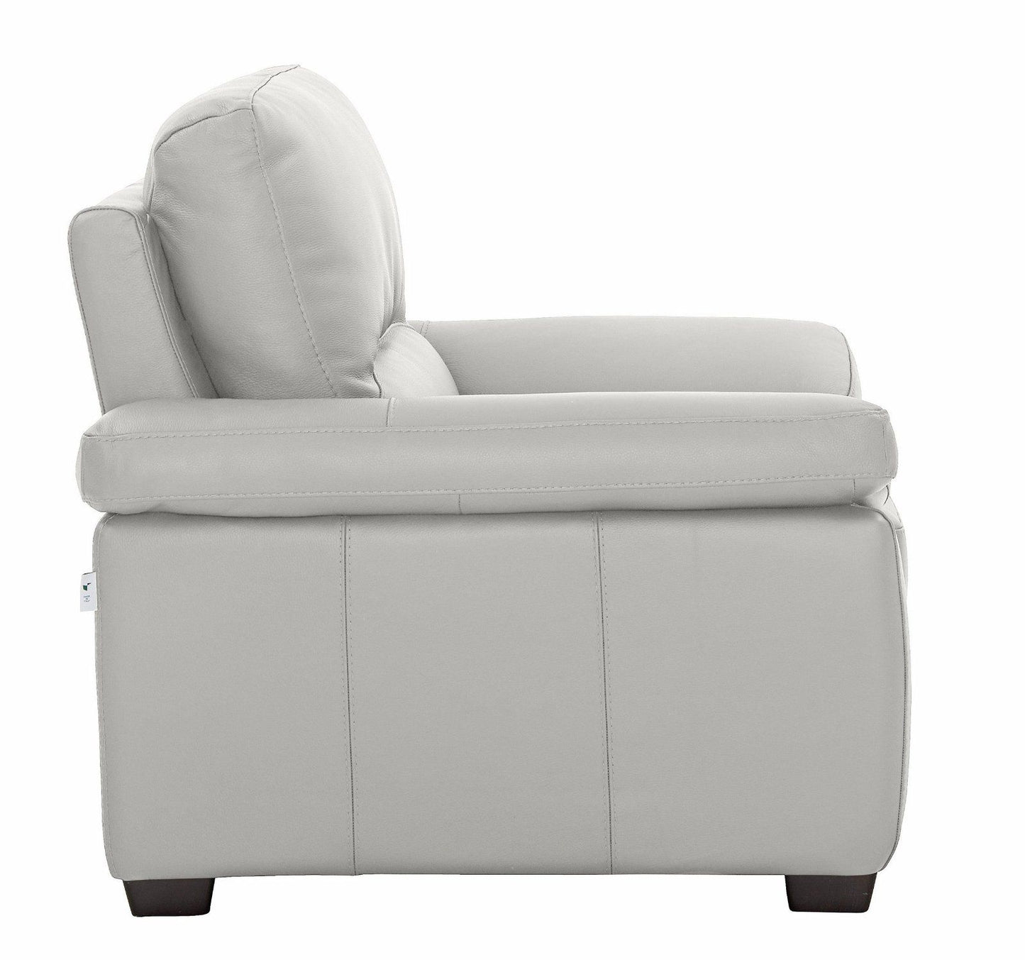 CALIA ITALIA Polstergarnitur Gaia, Set, 3-tlg