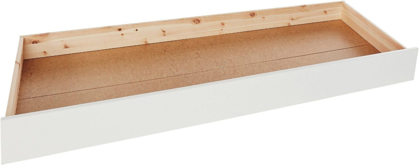 Lüttenhütt Funktionsbett Erik, Daybed, mit 2. Schlafgelegenheit