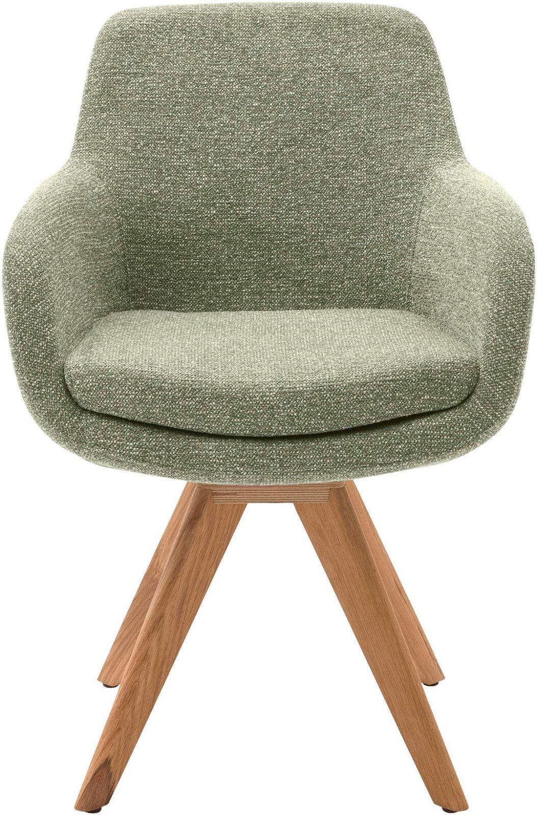 Musterring Esszimmerstuhl Tavia, Set 2Stück