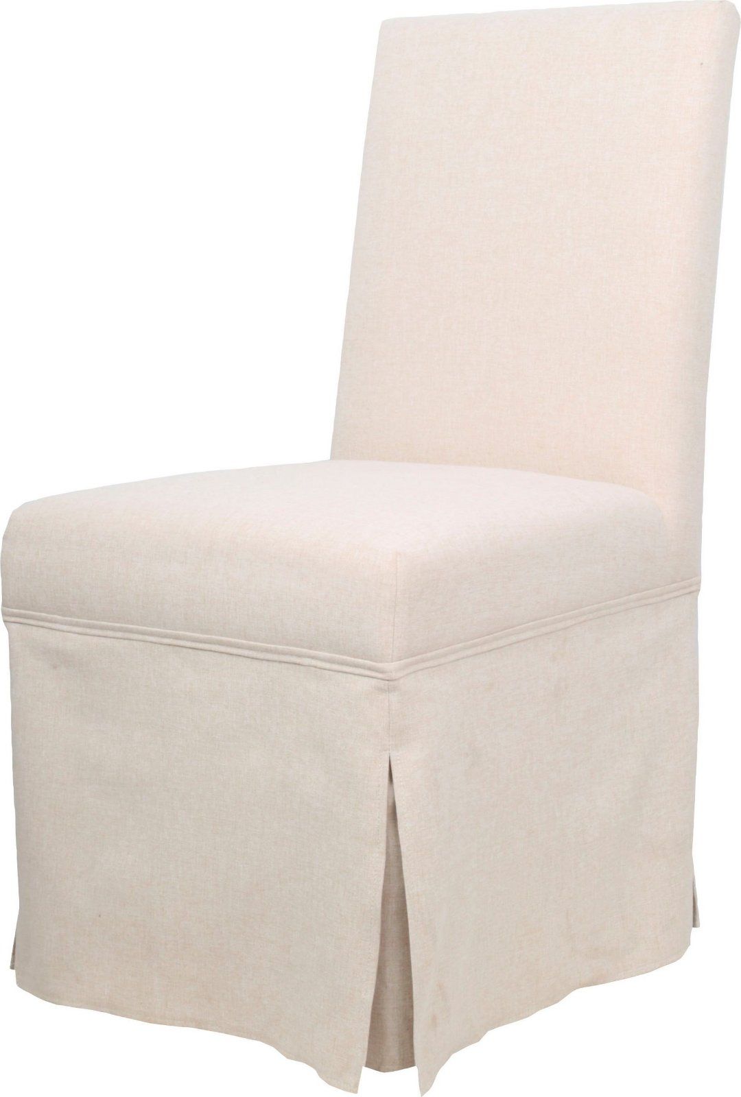 Timbers Esszimmerstuhl »Illinois« Feinstruktur creme