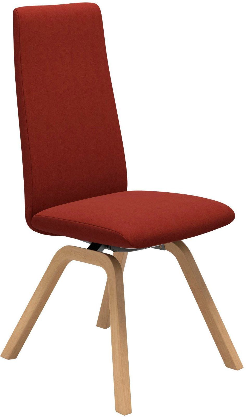 Stressless® Polsterstuhl-Set 3 Stück »Laurel«, High Back, Größe M