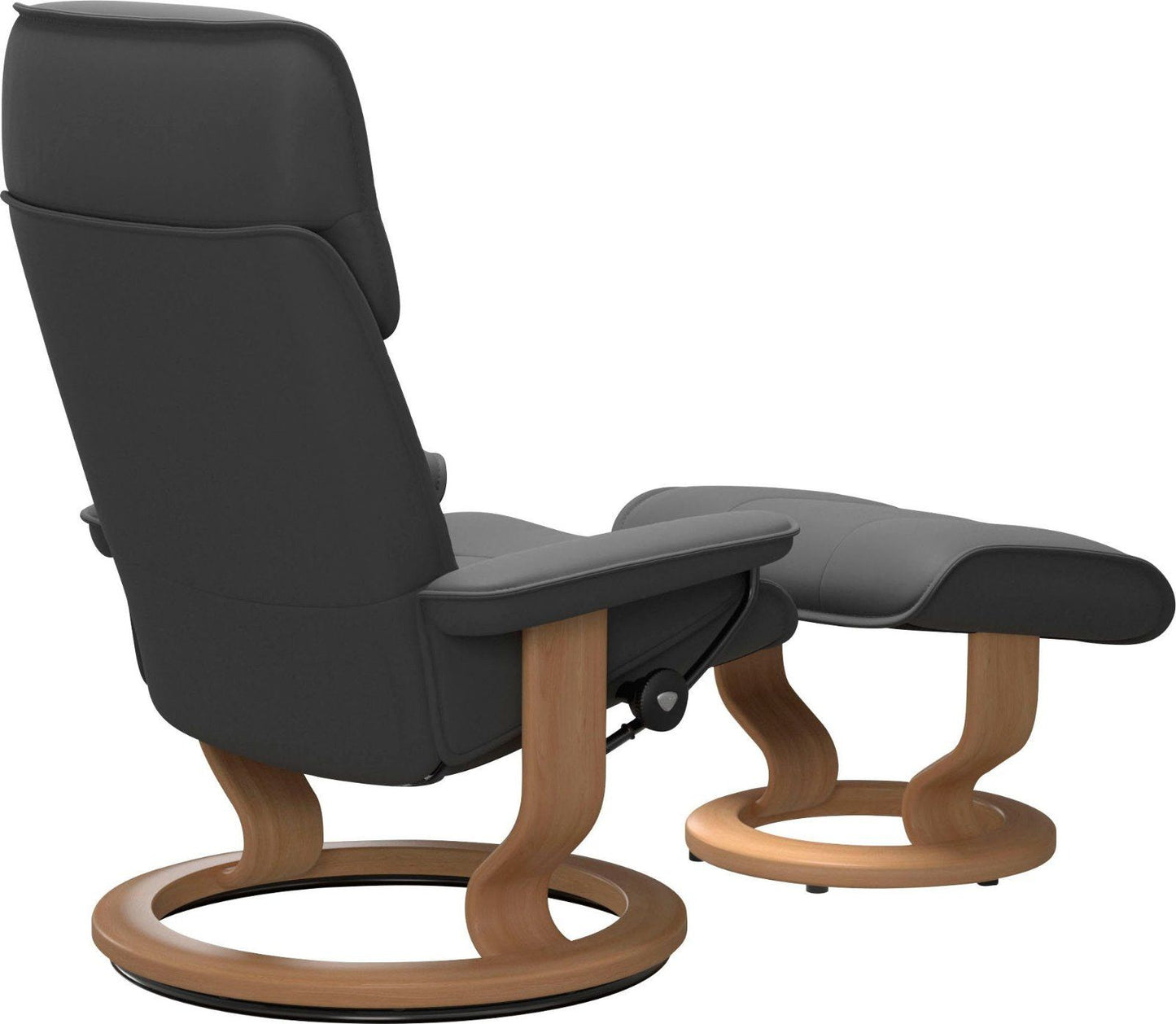 Stressless® Relaxsessel »Admiral«, mit Classic Base, Größe M