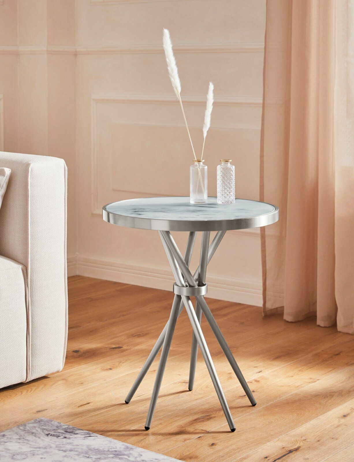 Beistelltisch »Marble« Guido Maria Kretschmer Home&Living