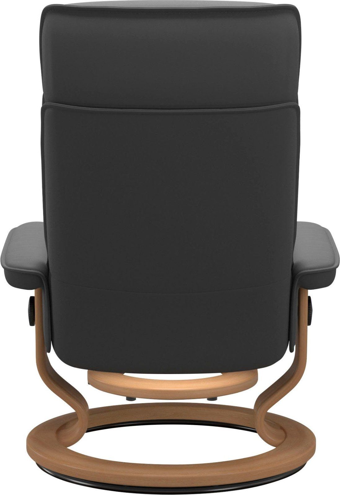 Stressless® Relaxsessel »Admiral«, mit Classic Base, Größe M