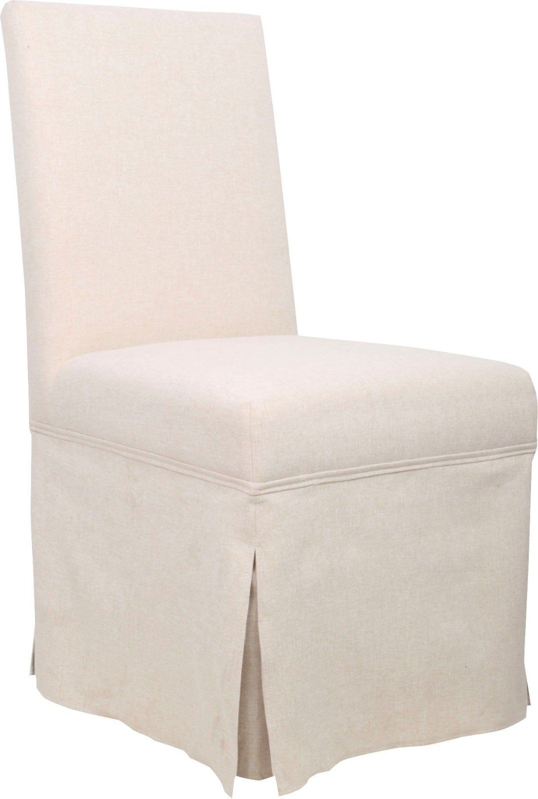 Timbers Esszimmerstuhl »Illinois« Feinstruktur creme