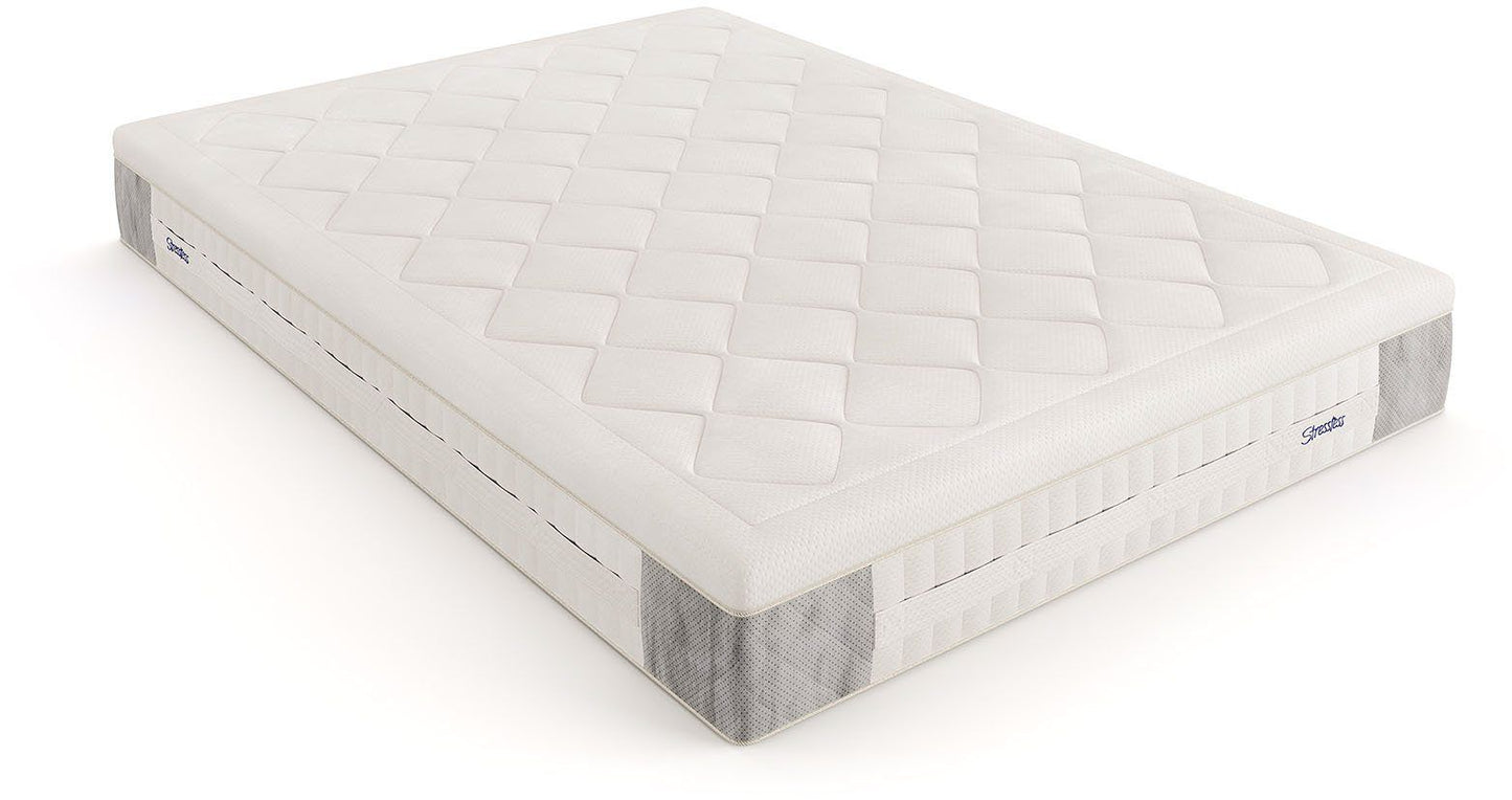 Stressless® Taschenfederkernmatratze Luna, 90x200x24 cm