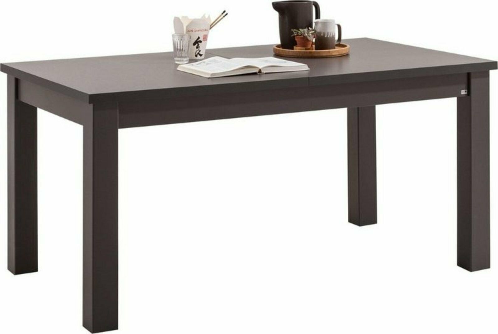 set one by Musterring Esstisch »TACOMA«Grafit matt 200x100cm