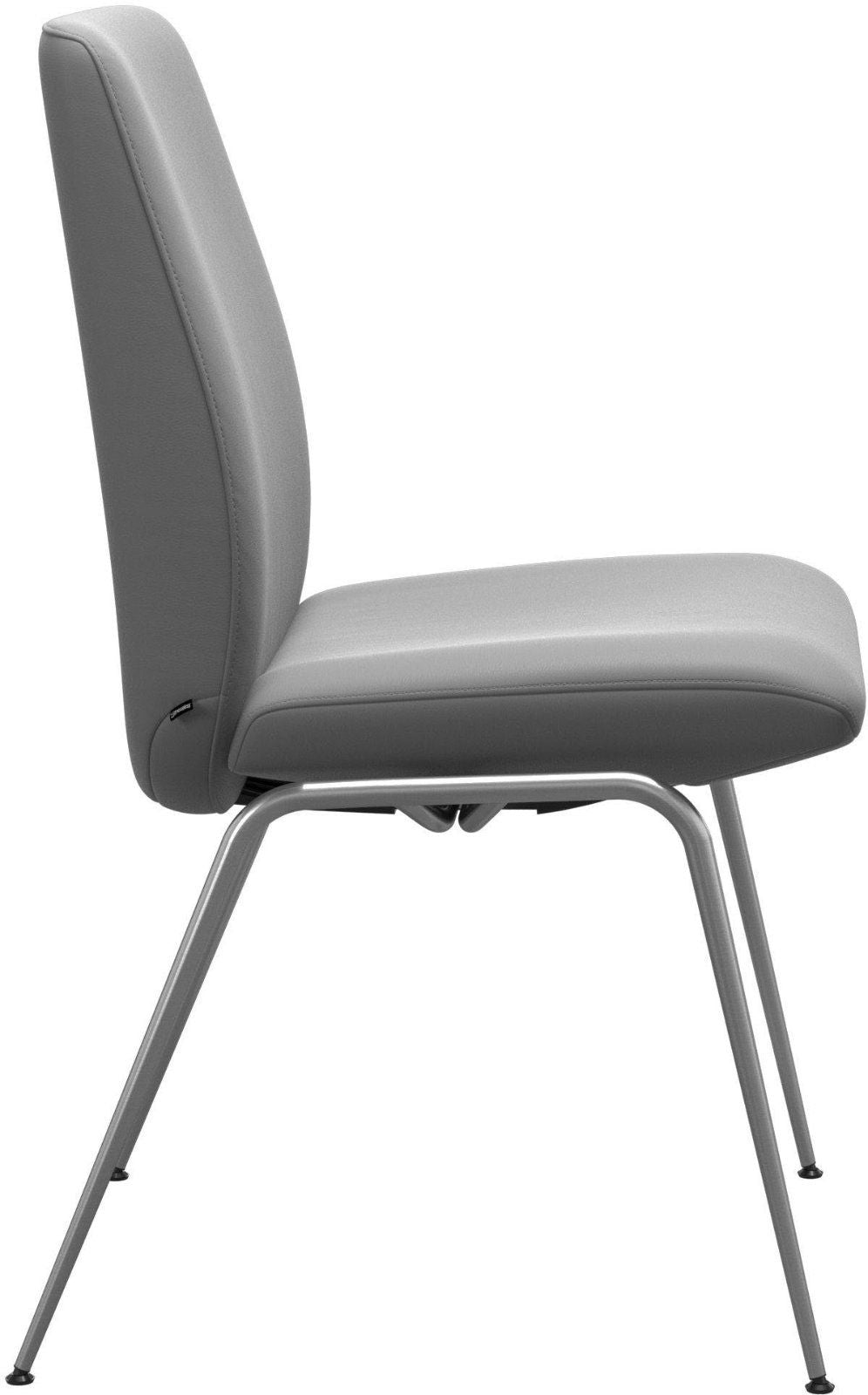 Stressless® Polsterstuhl »Laurel«, 3Stück Größe L Leder BATICK