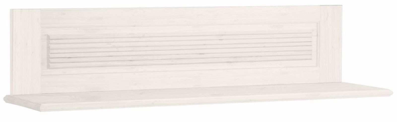 Home affaire Wandregal Rauna, Breite 160 cm