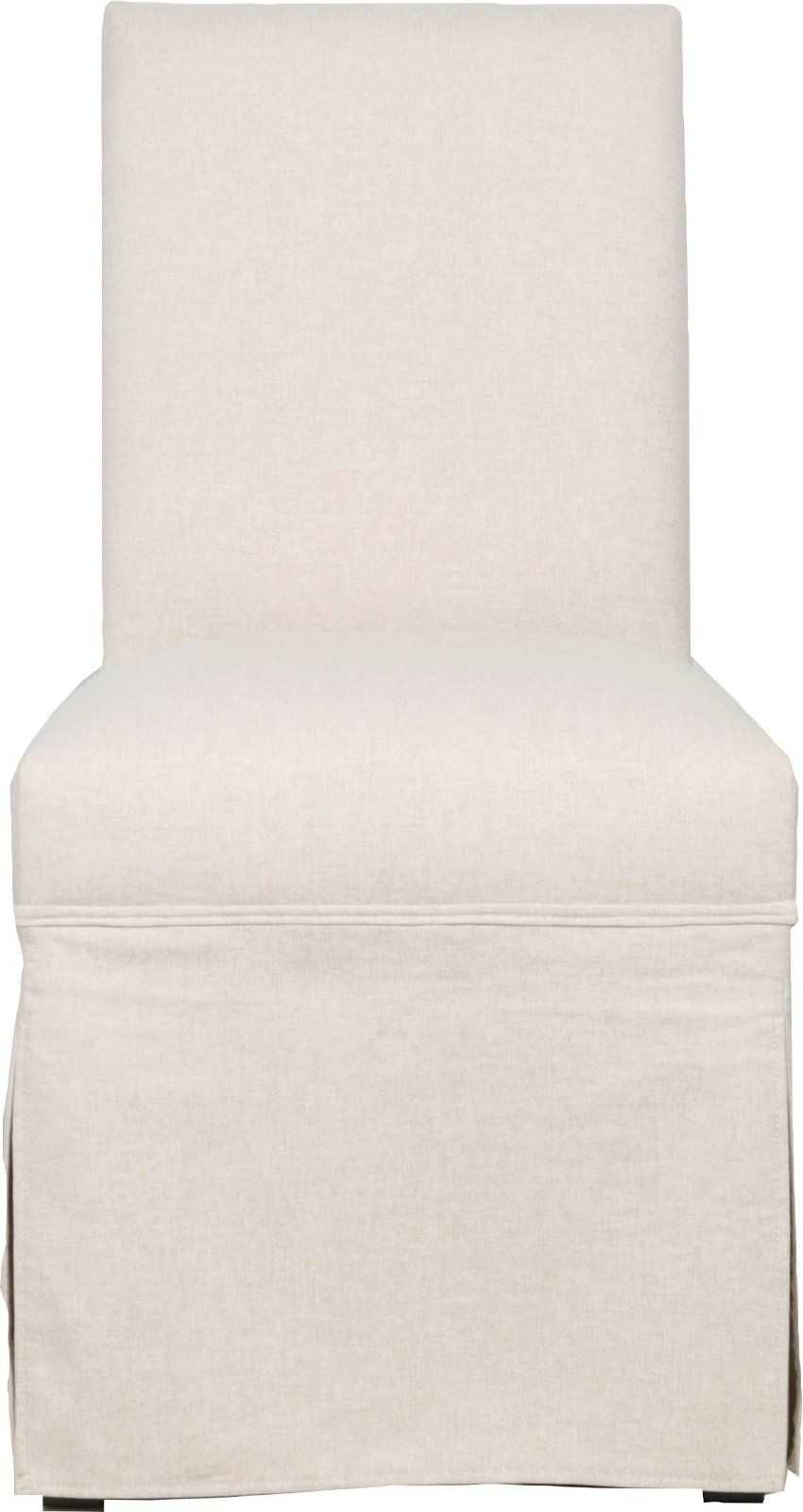 Timbers Esszimmerstuhl »Illinois« Feinstruktur creme