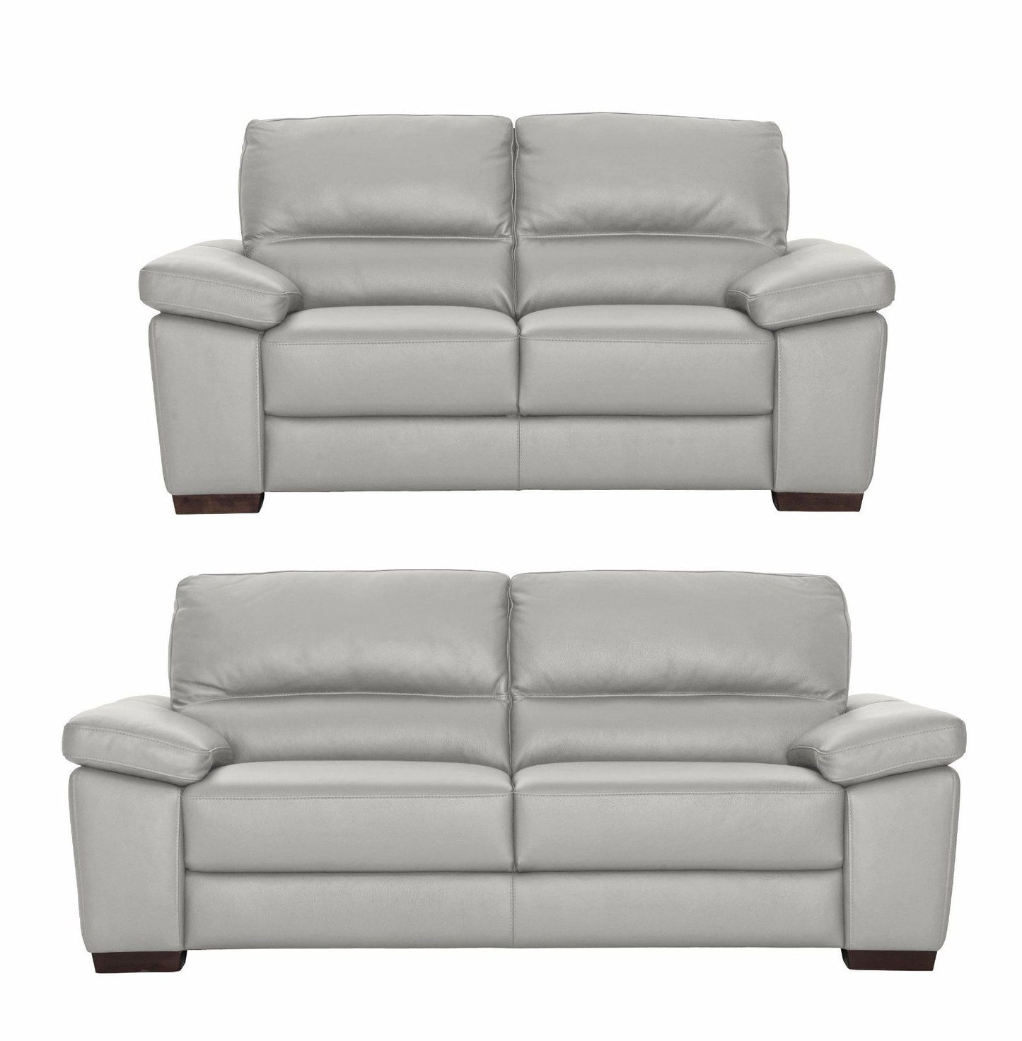 CALIA ITALIA Polstergarnitur Gaia, Set, 3-tlg