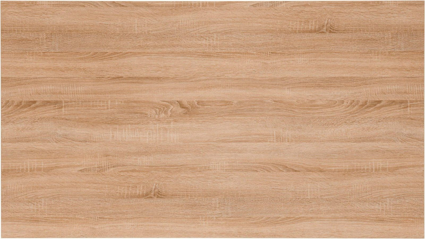 Esstisch, Breite 160 cm, Kufengestell im Industrial Look