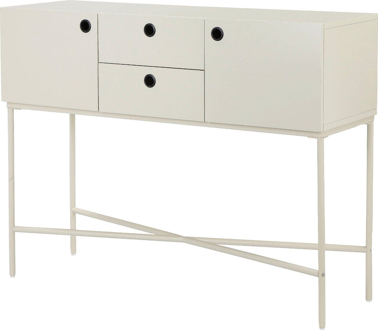 LeGer Home by Lena Gercke Konsole »Mariella« in creme