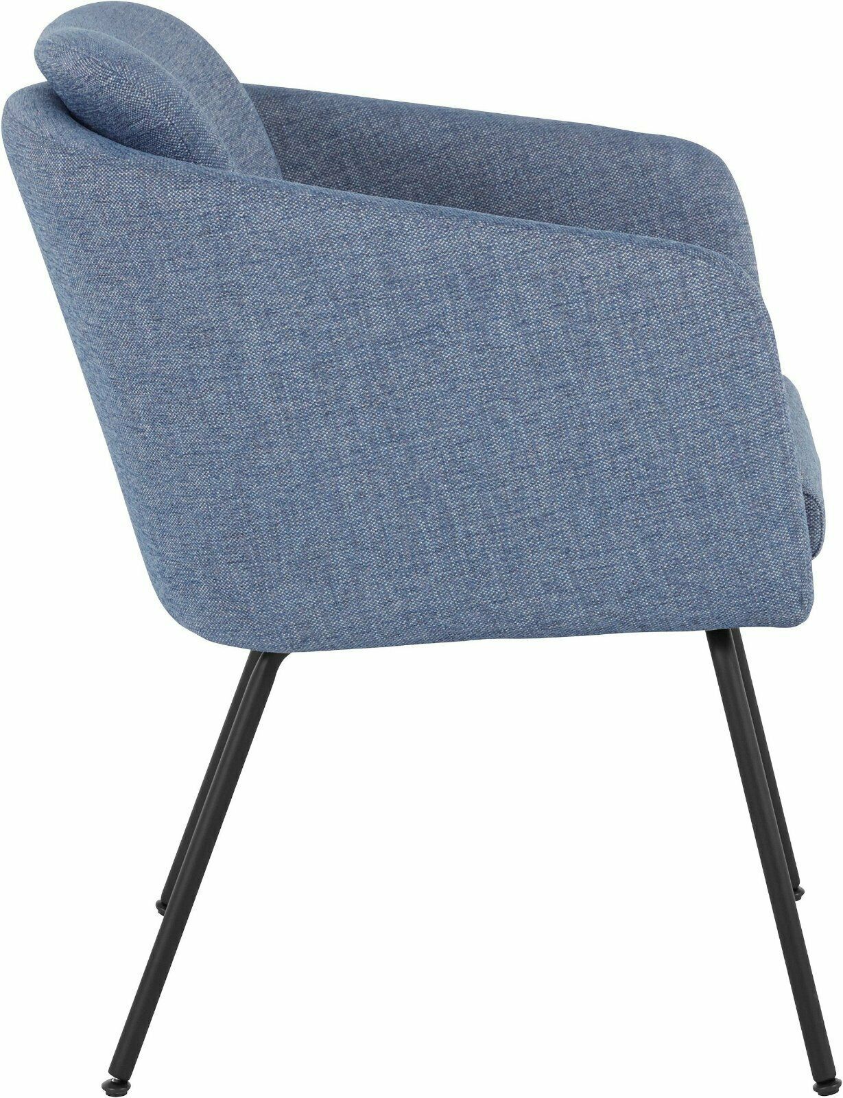 Stuhl »Fleur« LeGer Home by Lena Gercke