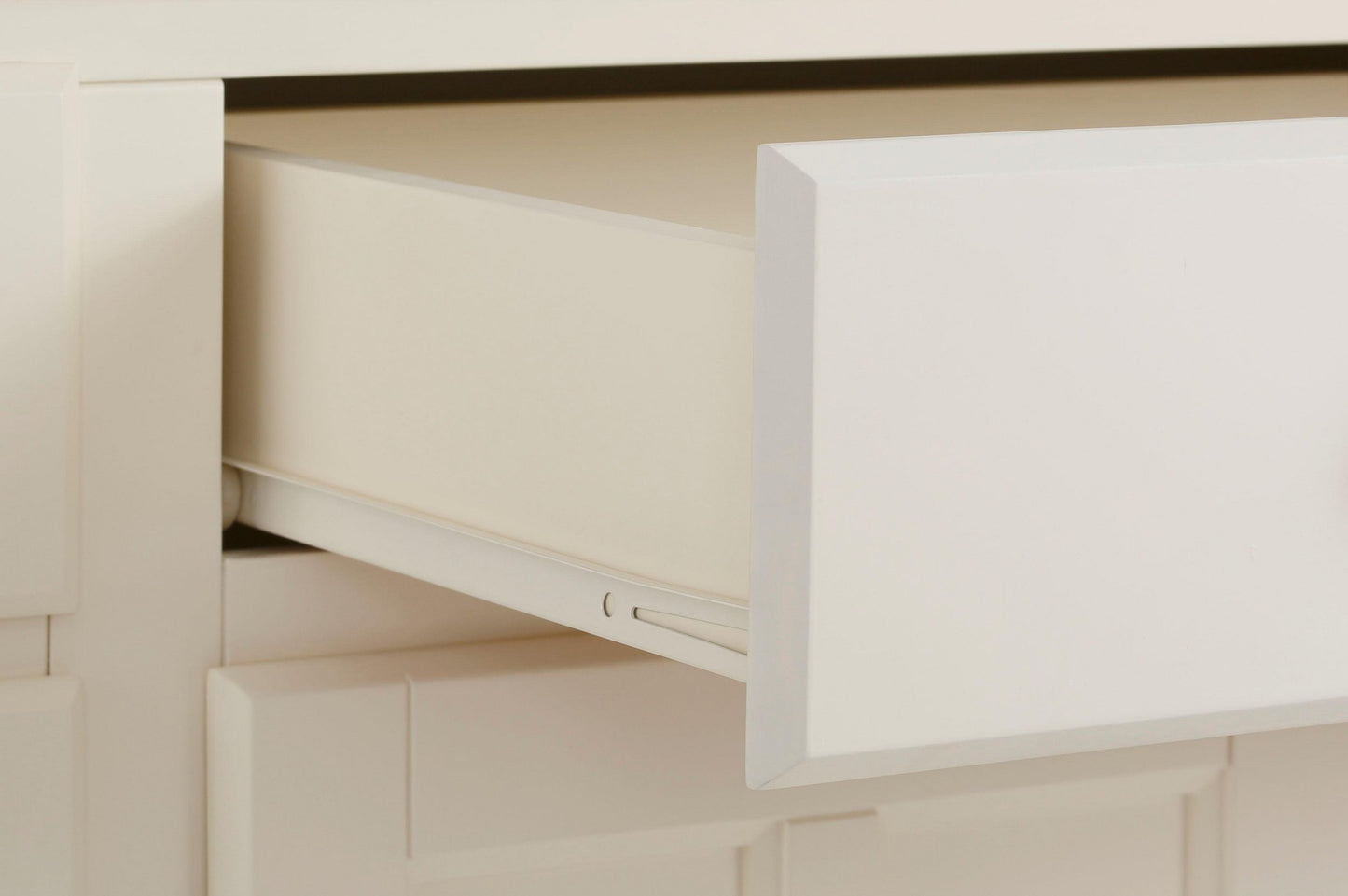 Home affaire Sideboard »Arabeske« mit dekorativen Fräsungen