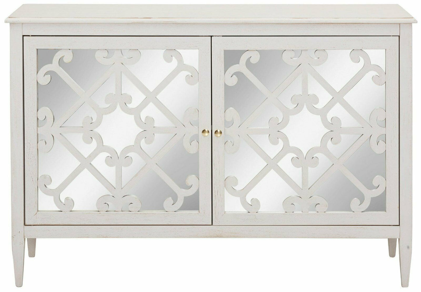 Home affaire Sideboard »Asse«, aus edlem massivem Magnolienholz