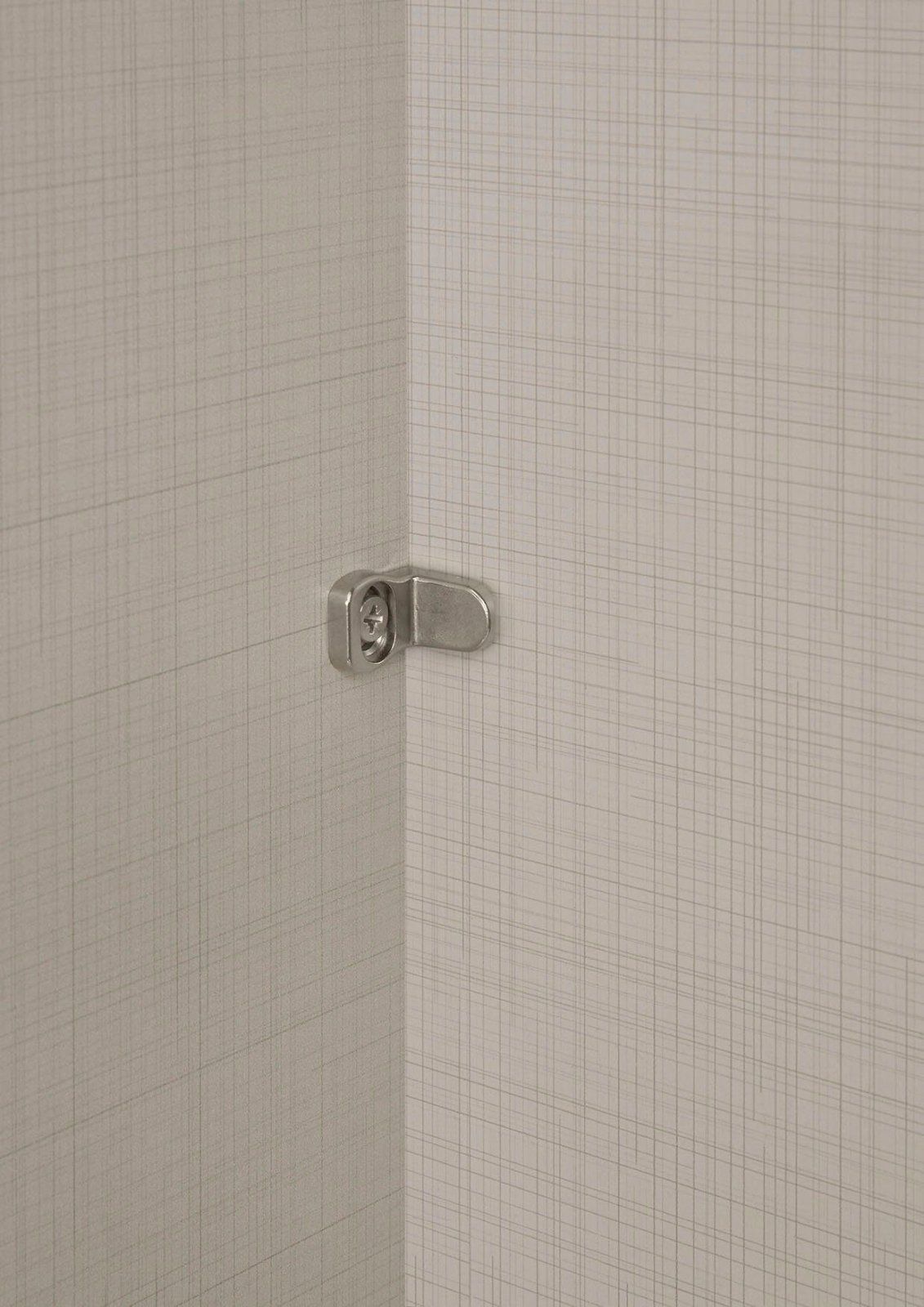 STAUD Schwebetürenschrank Sinfonie Plus Mit Spiegeltür Sandfarbe