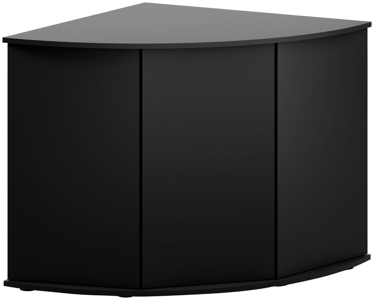 JUWEL AQUARIEN Aquarien-Set Trigon 350 LED mit Unterschrank + SBX Trigon 350