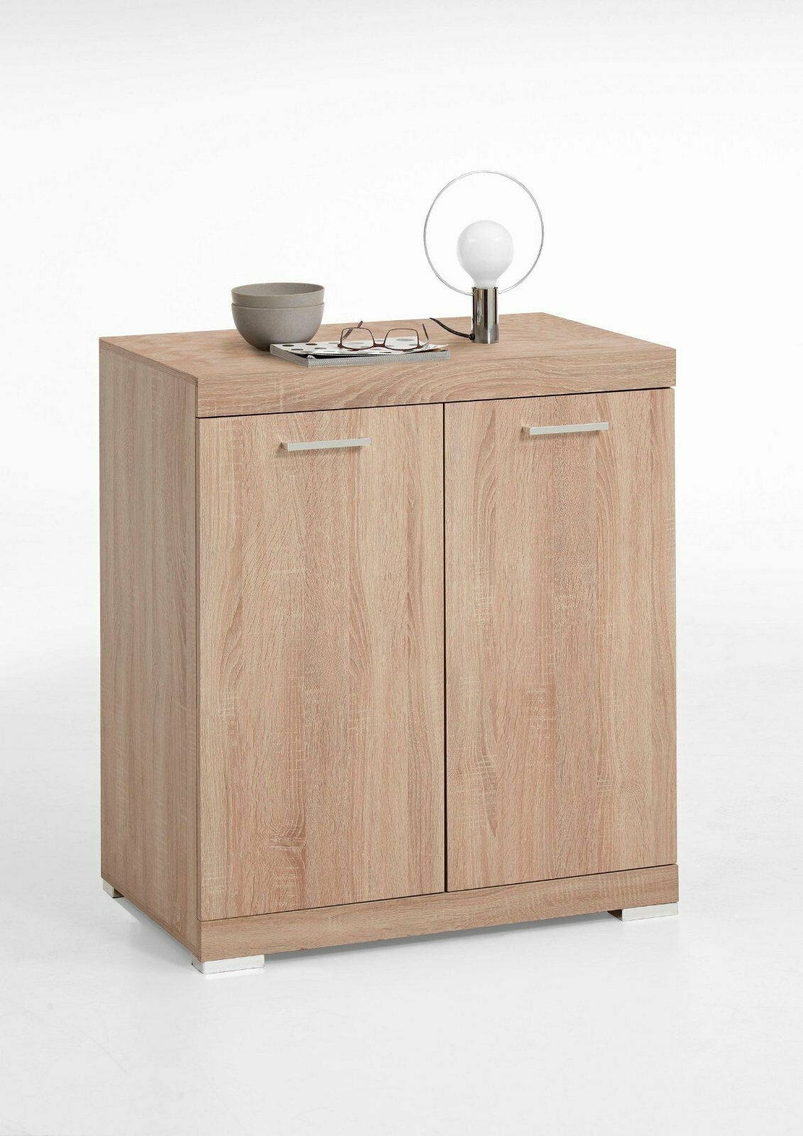 Kommode »Bristol 1 XL« in eichefarben