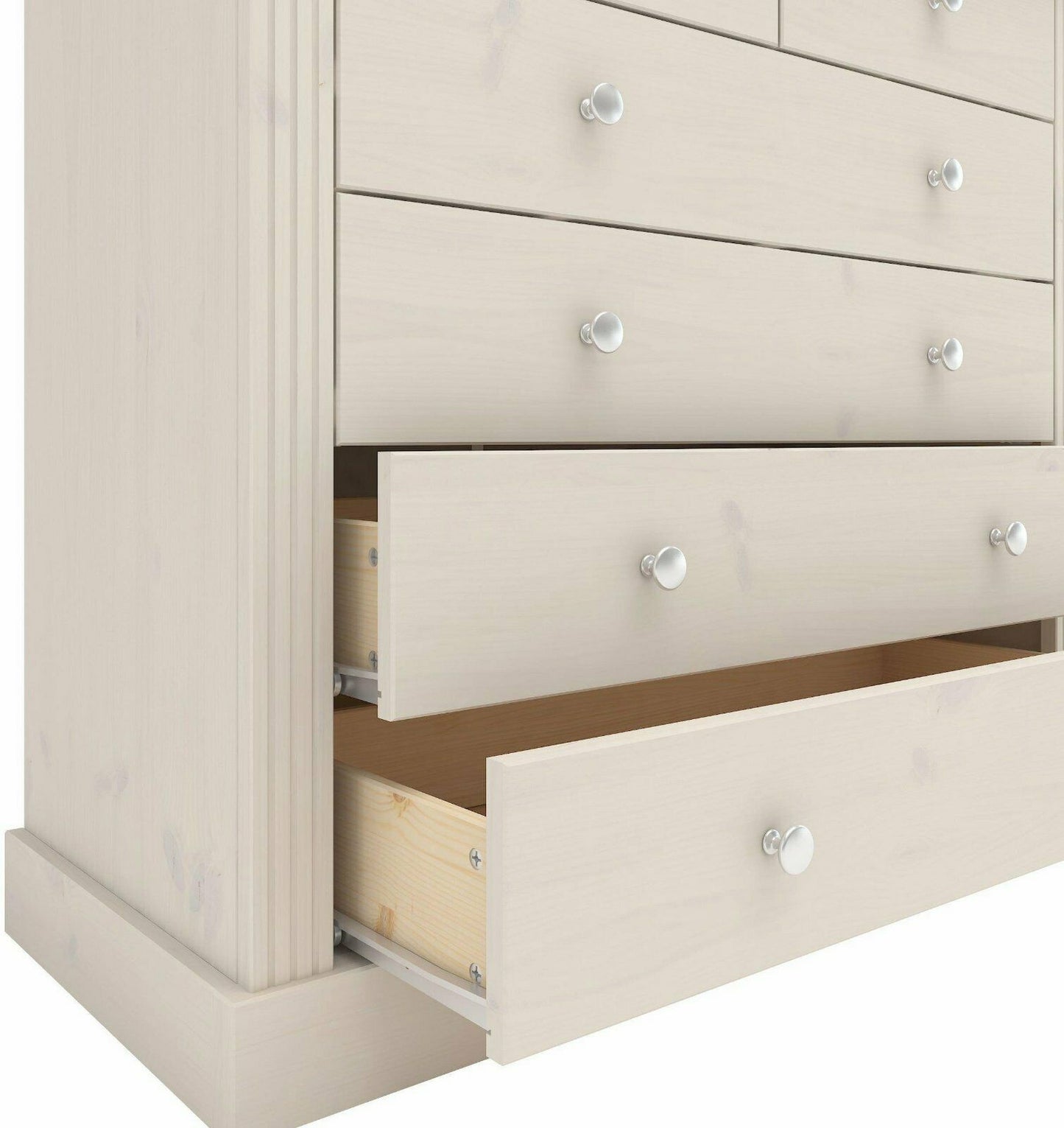 Home affaire Kommode »Skanderborg«, Breite 104 cm