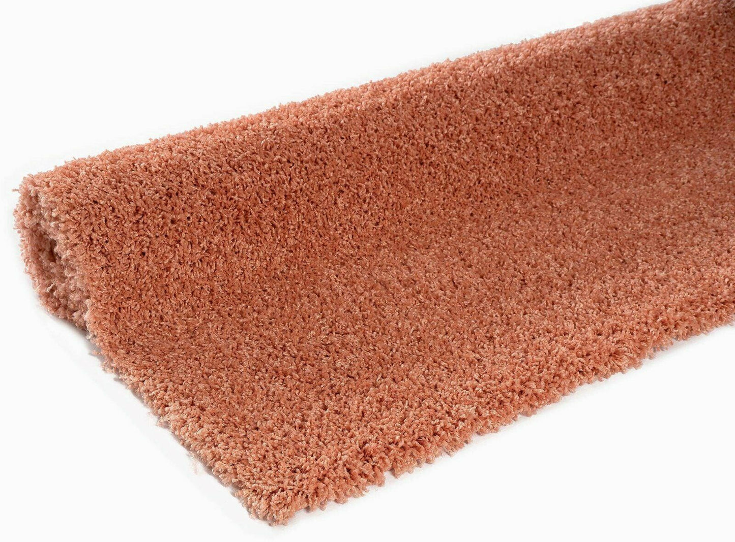 Hochflor-Teppich »Viva«,Home affaire,240x320cm Farbe: apricot