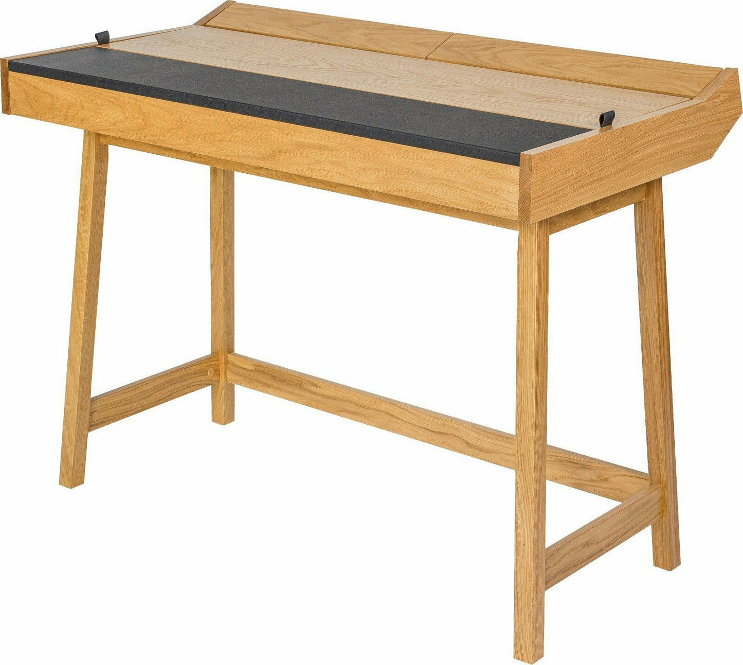 Woodman Konsolentisch »Brompton« Massivholz Eiche