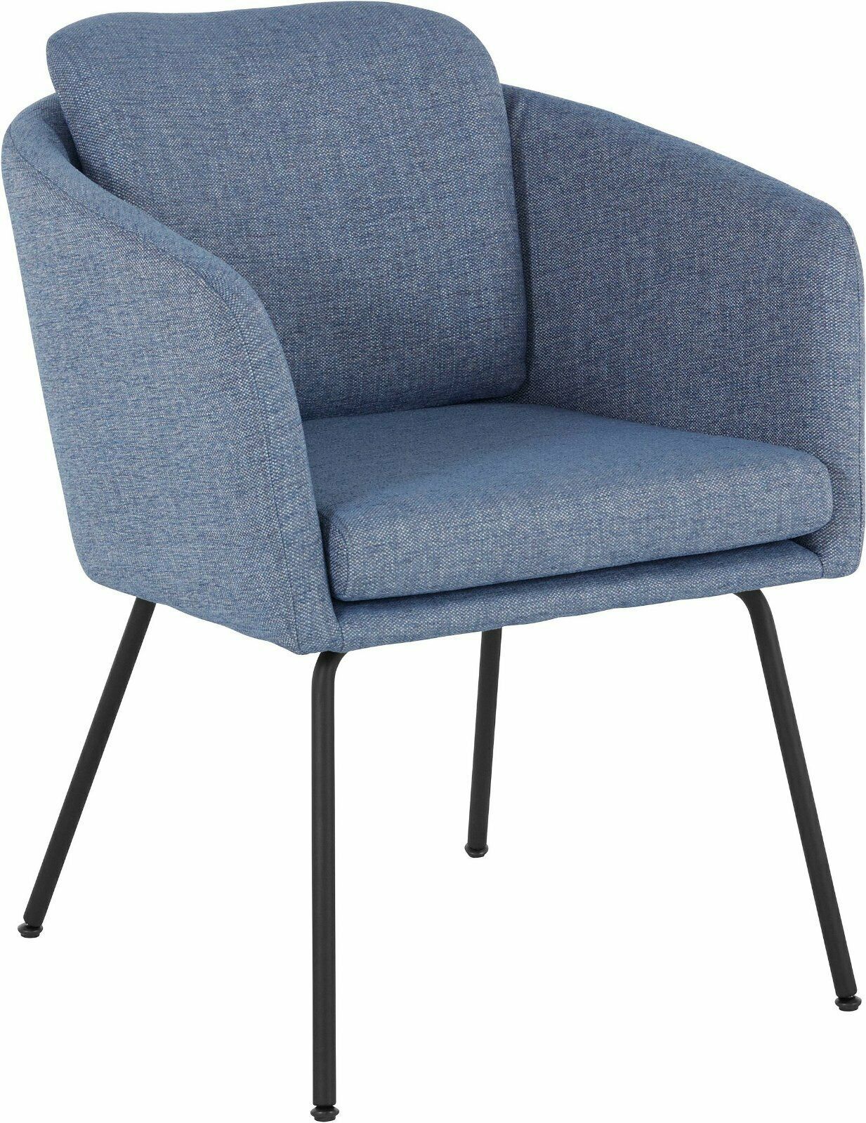 Stuhl »Fleur« LeGer Home by Lena Gercke