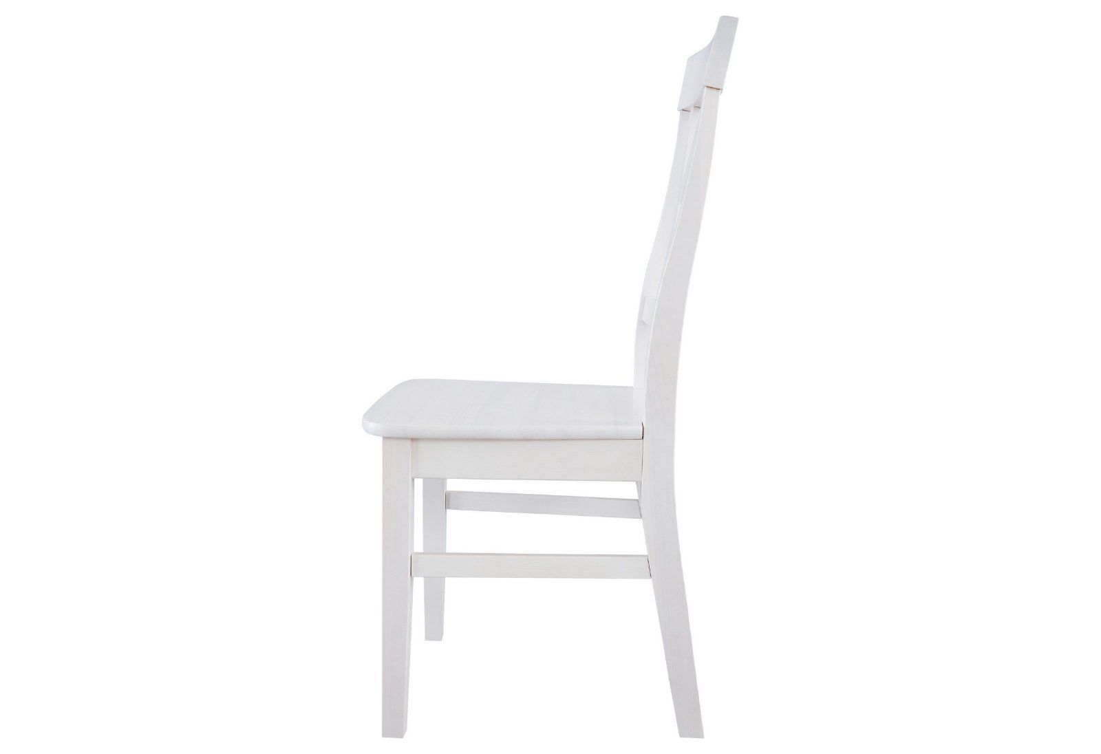 Home affaire 4-Fußstuhl »Skanderborg« (Set, 2 Stück)