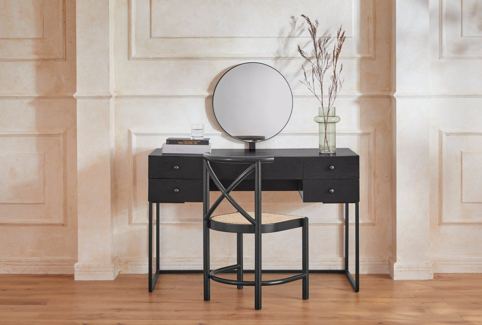 Guido Maria Kretschmer Home&Living Schminktisch »Douxmi«