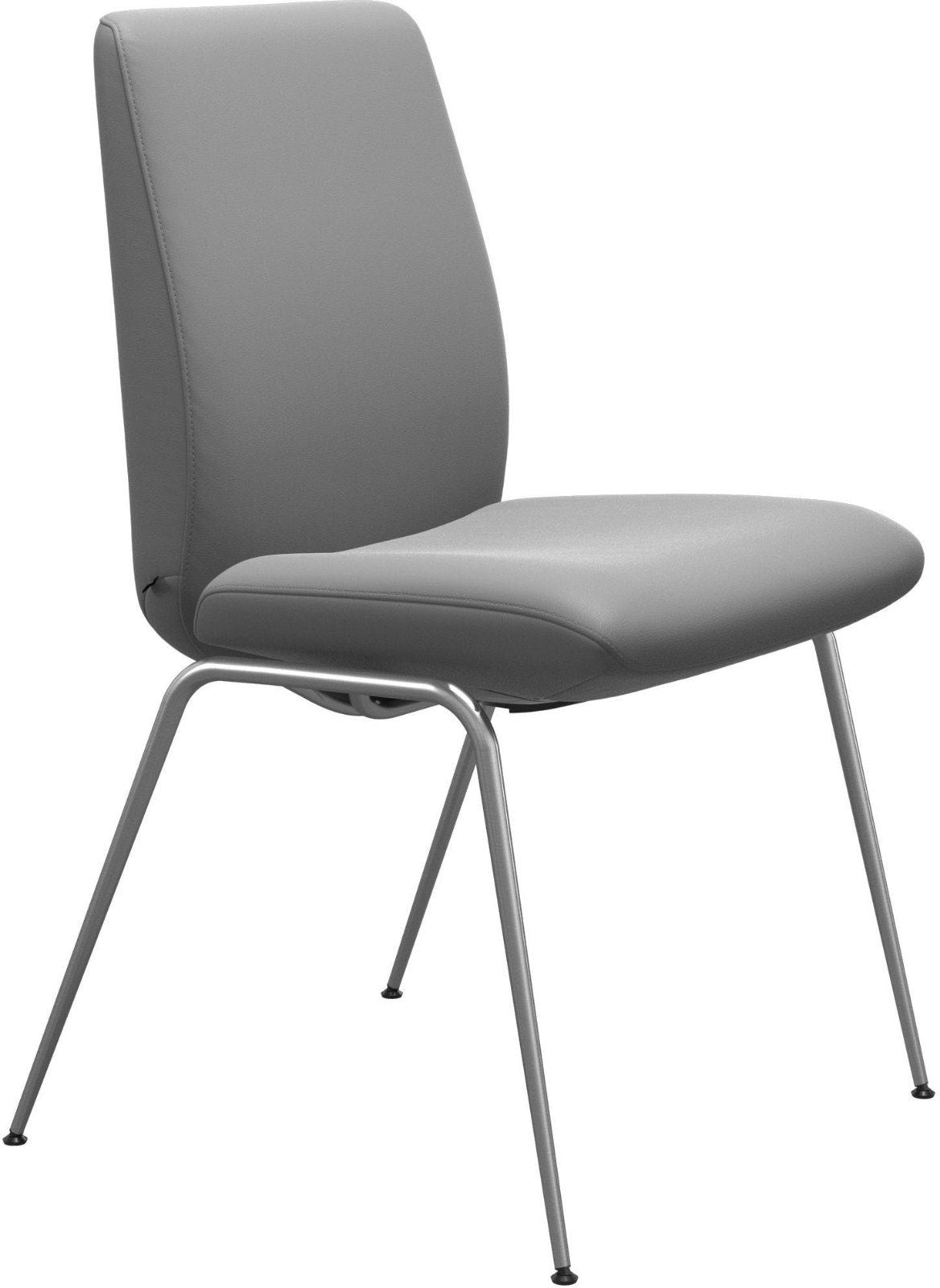 Stressless® Polsterstuhl »Laurel«, 3Stück Größe L Leder BATICK
