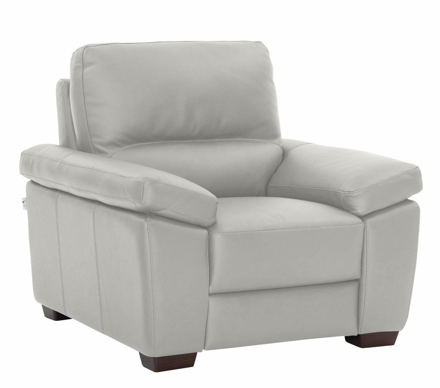 CALIA ITALIA Polstergarnitur Gaia, Set, 3-tlg