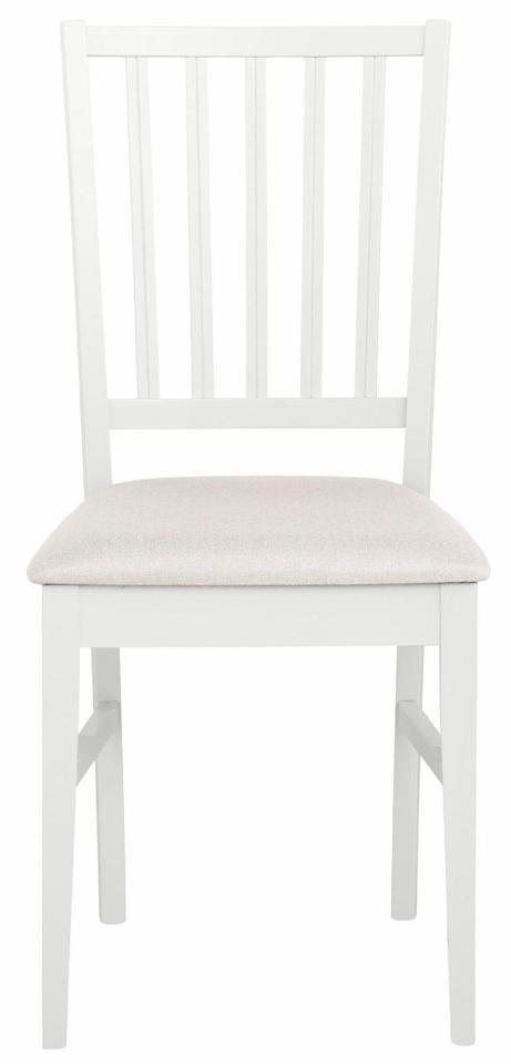 6er Stuhl - Set »Ruanda« von Home affaire Massivholz