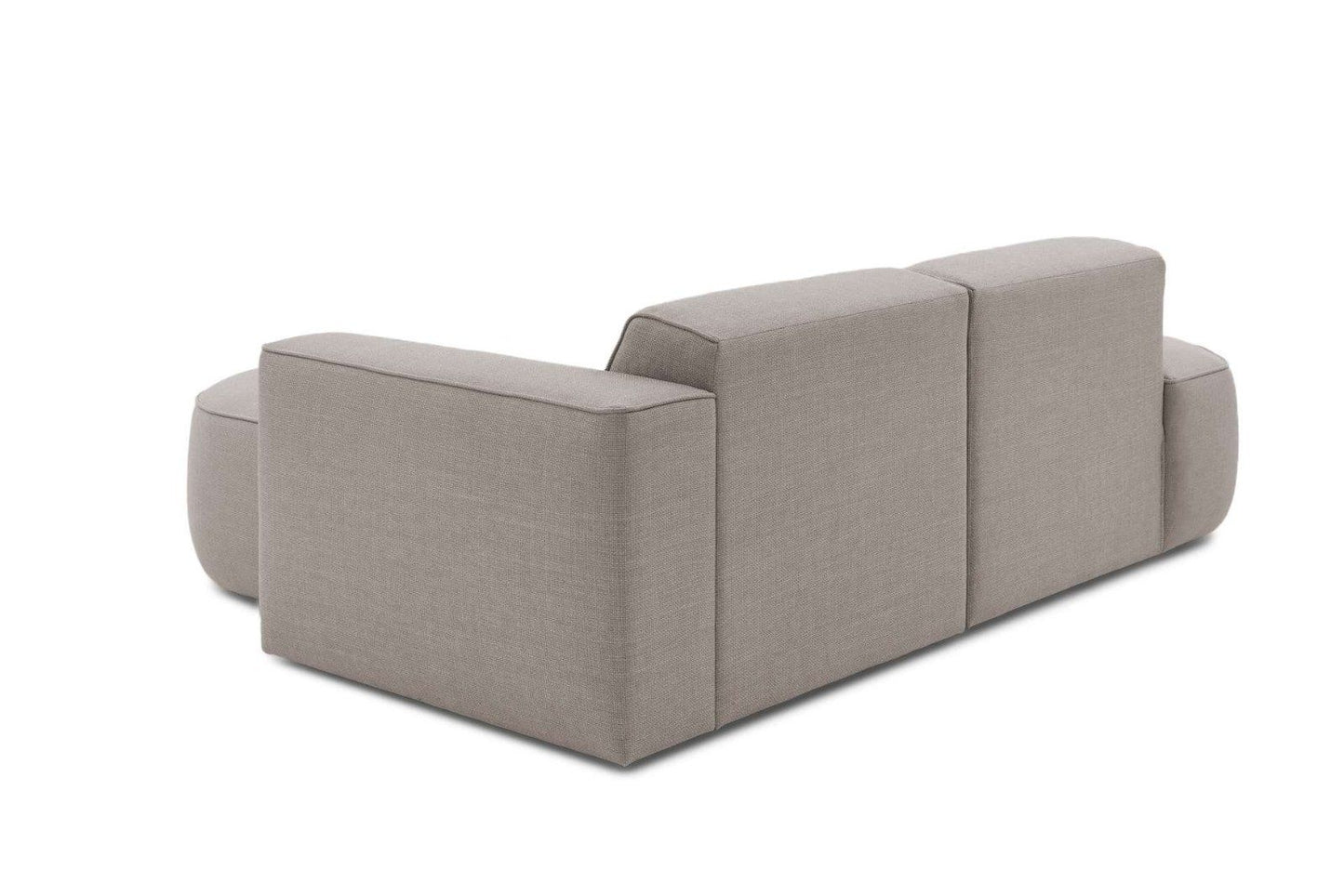 andas Ecksofa Tisso, kompaktes Sofas, modernes, ansprechendes Design