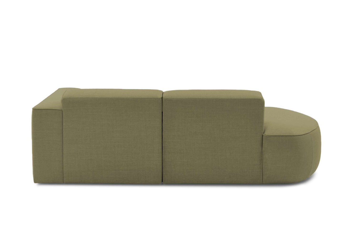 andas Ecksofa Tisso, kompaktes Sofas, modernes, ansprechendes Design