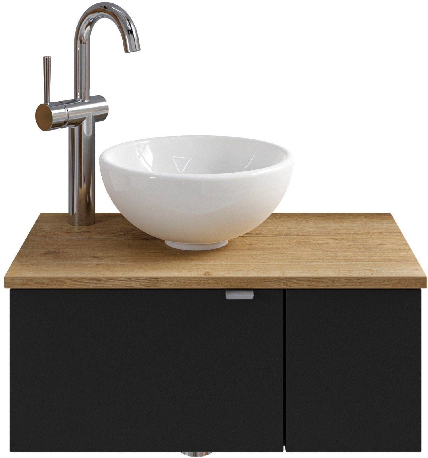 PELIPAL Waschtisch Serie 6915 EAN Gästebad Gäste WC