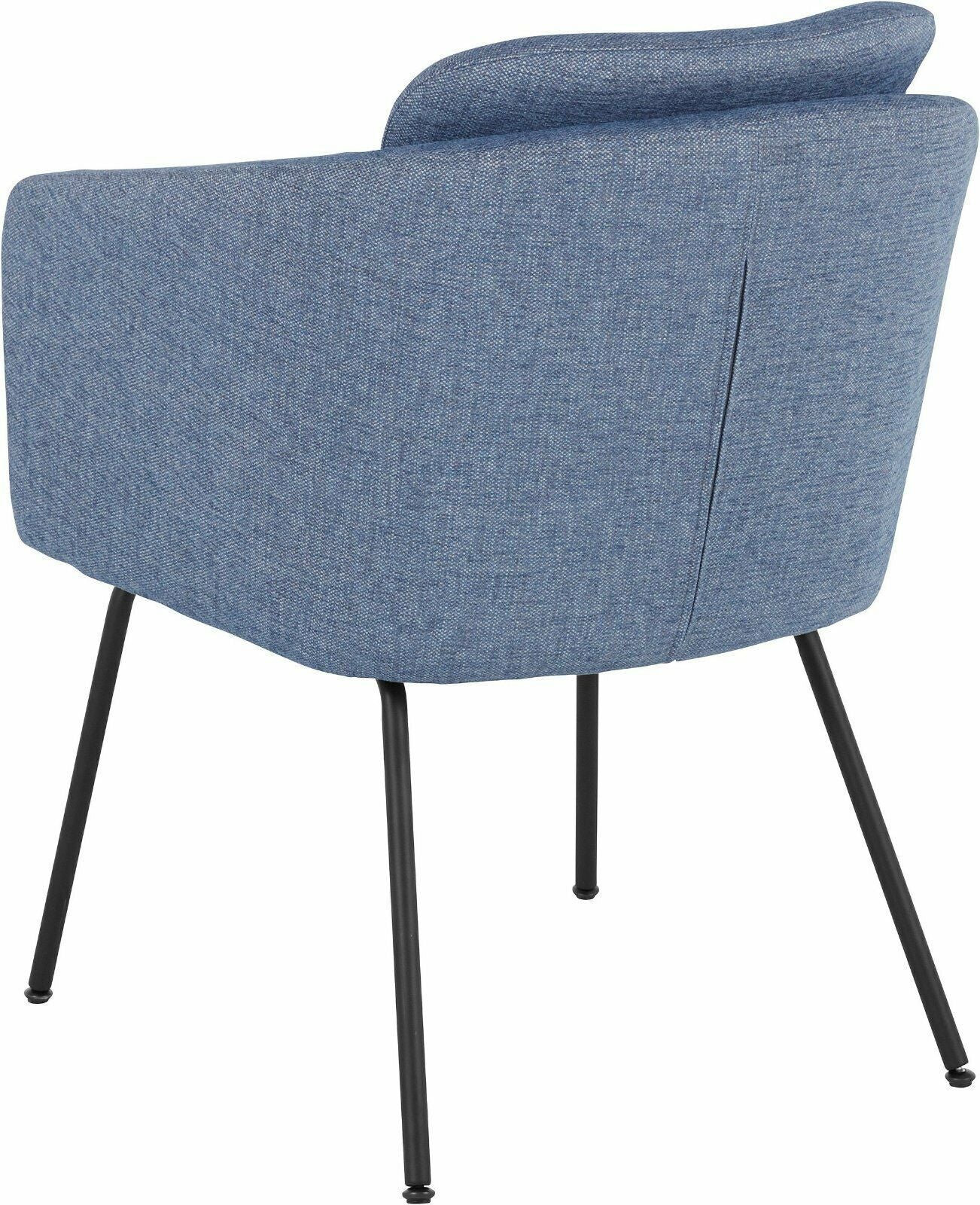 Stuhl »Fleur« LeGer Home by Lena Gercke