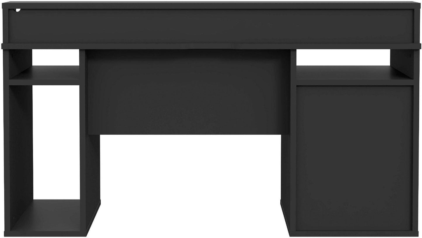 Gamingtisch »Tezaur« in schwarz