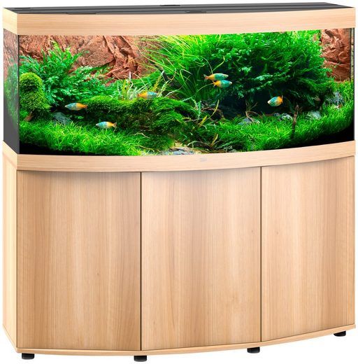 JUWEL AQUARIEN Aquarien-Set »Vision 450 LED« Inkl Unterschrank