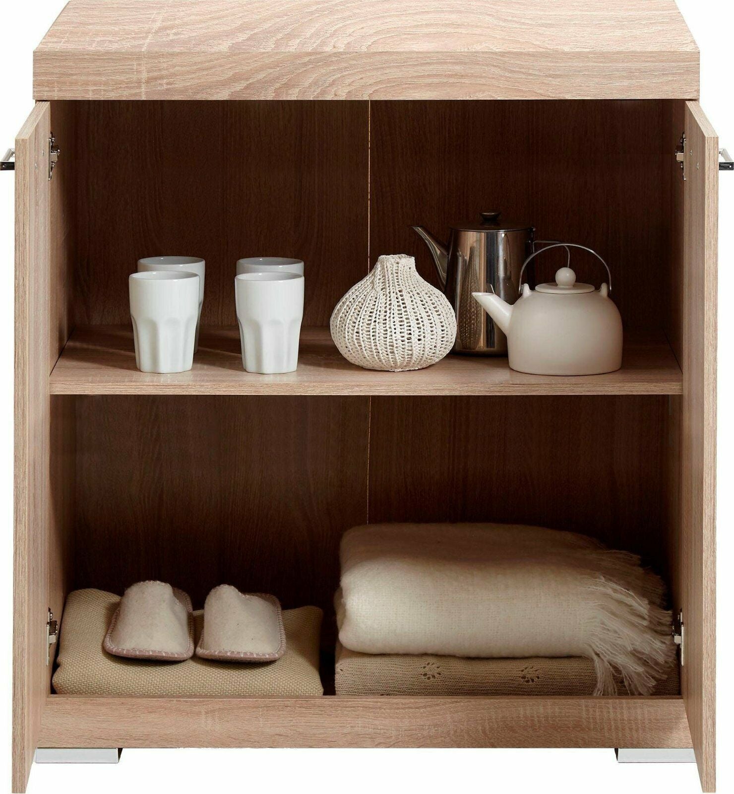 Kommode »Bristol 1 XL« in eichefarben