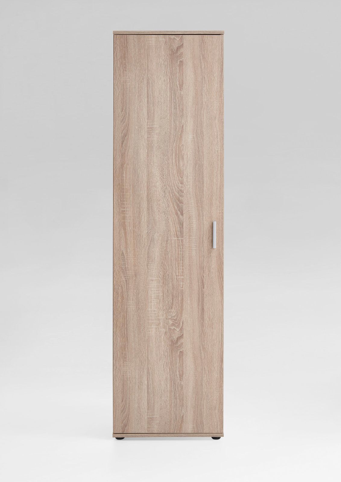 Mehrzweckschrank »Inca 1« in eichefarben