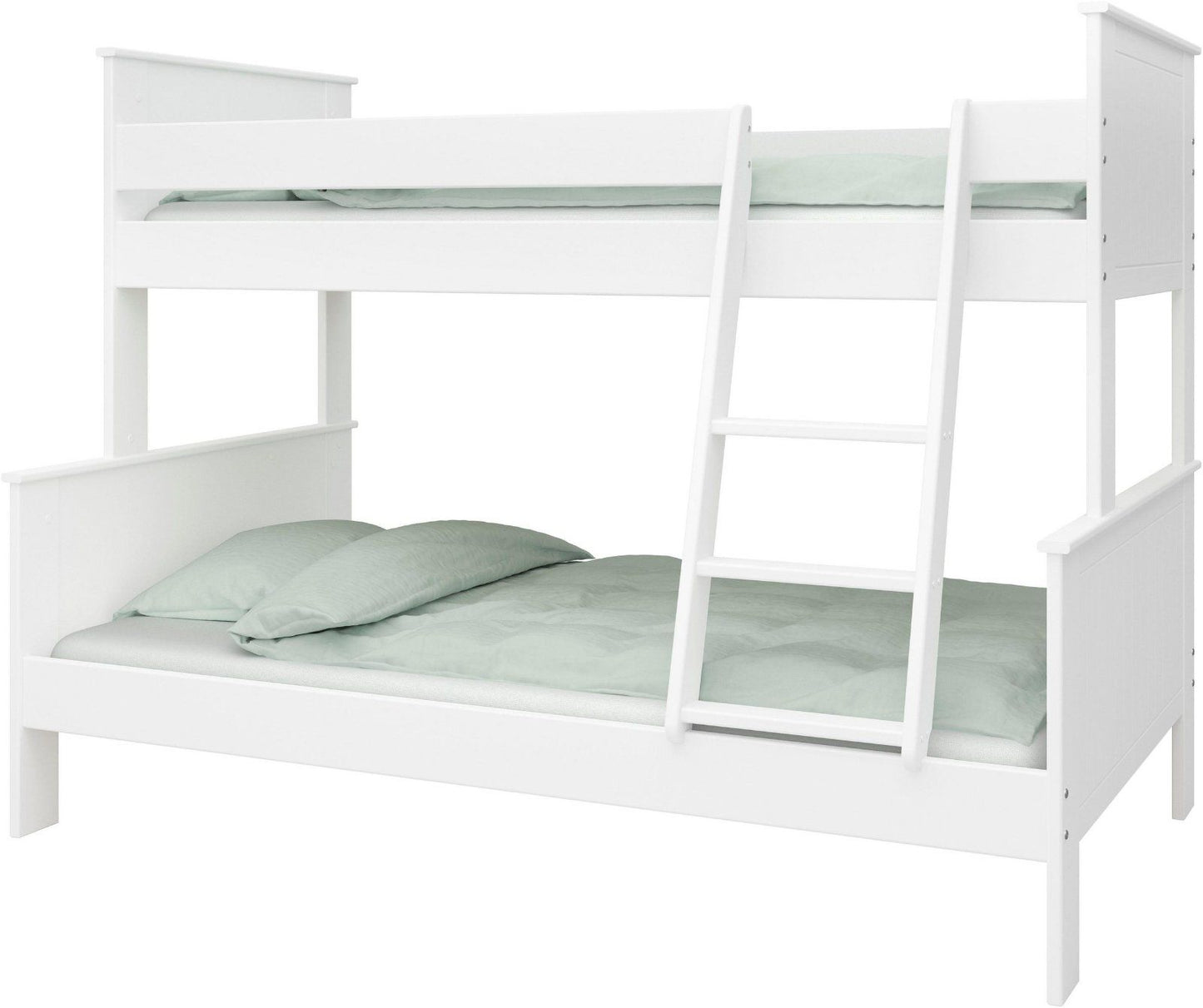 STEENS Hochbett »Alba« Made in Denmark