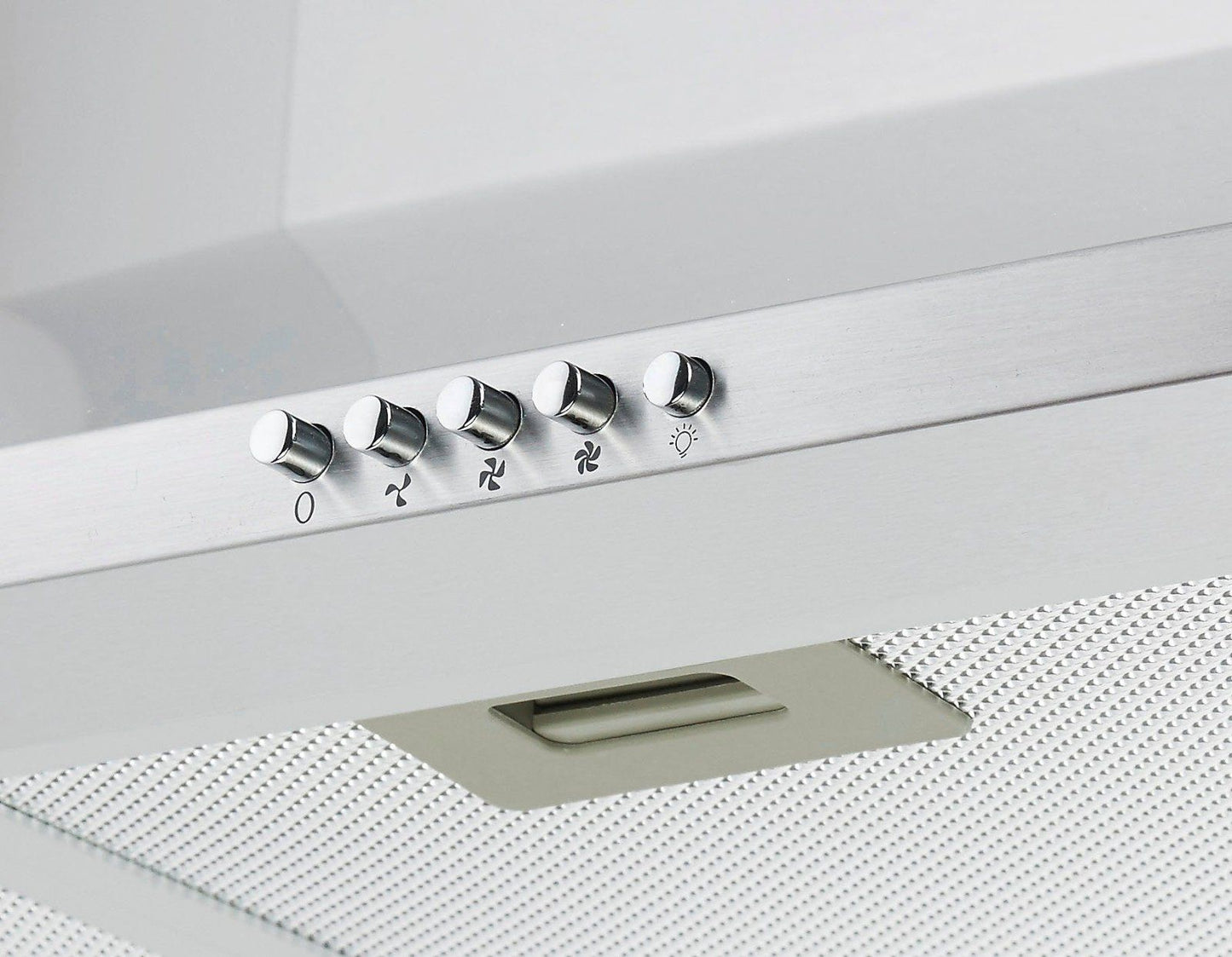 Küchenzeile »Jazz« Breite 220 cm mit E-Geräten anthrazit/artisan eiche-metallic braun