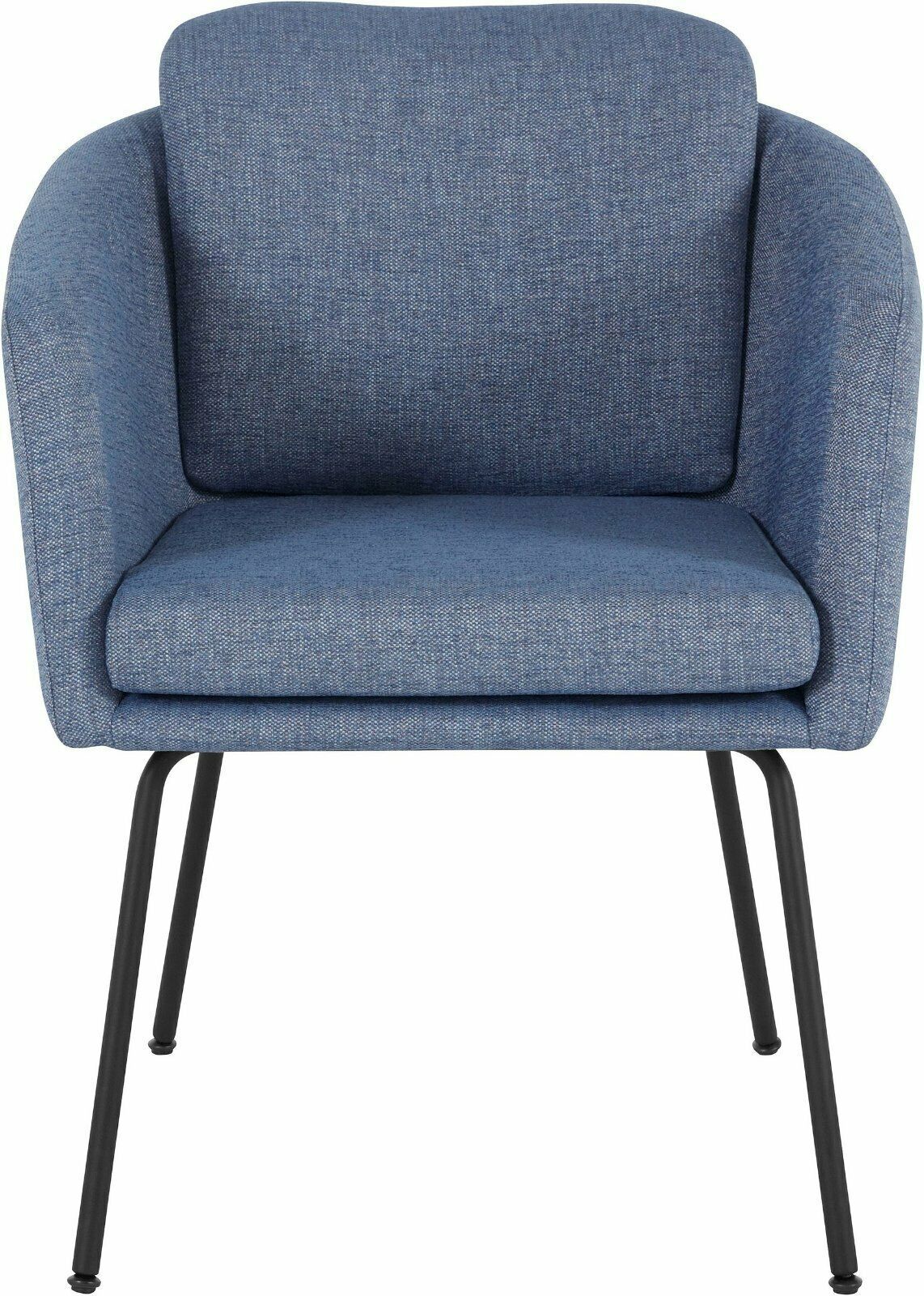 Stuhl »Fleur« LeGer Home by Lena Gercke