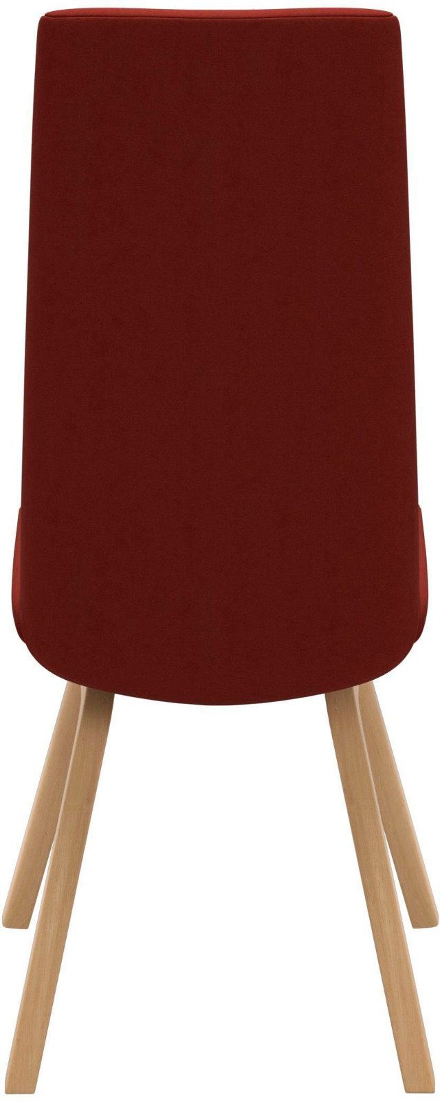 Stressless® Polsterstuhl-Set 3 Stück »Laurel«, High Back, Größe M