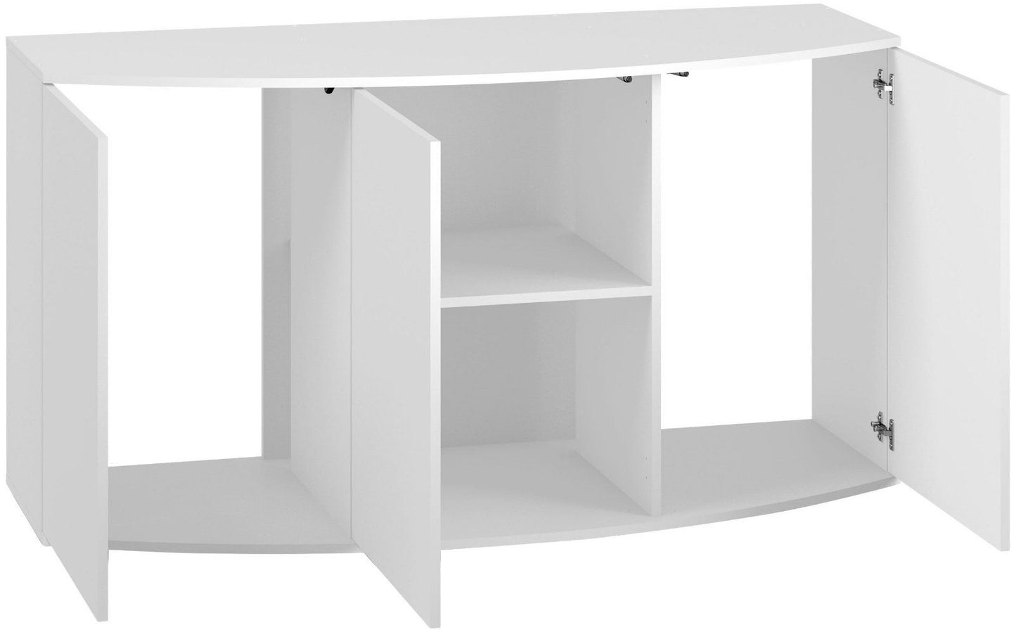 JUWEL AQUARIEN Aquarien-Set »Vision 450 LED« Inkl Unterschrank