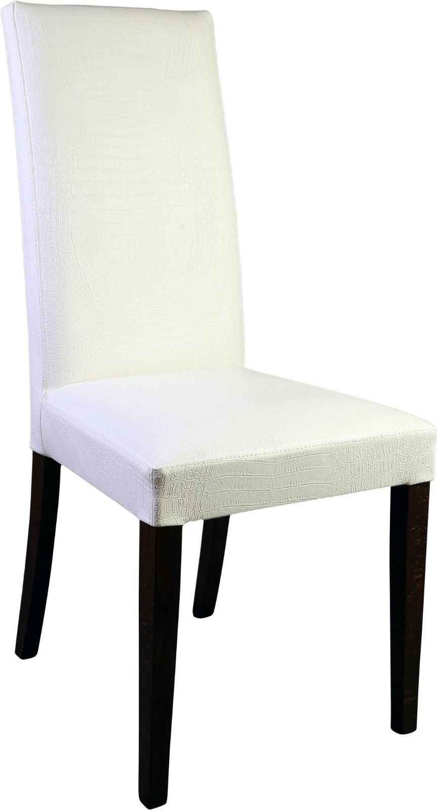 Home affaire Polsterstuhl Java (Set, 6 St), mit Animalprägung