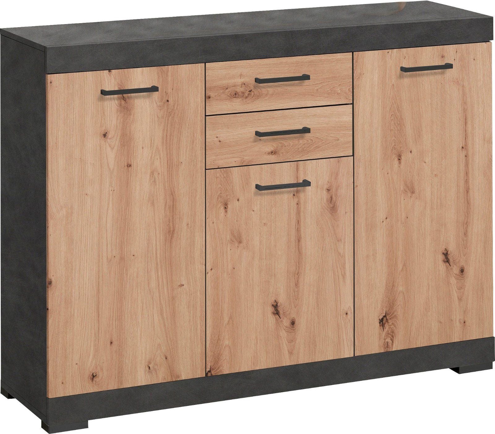 Kommode »Bristol 3« in Matera / Artisan