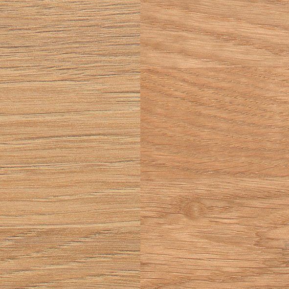 Home affaire Highboard, Höhe 120 cm Eiche teilmassiv